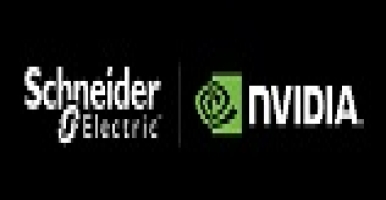 施耐德电气 x 英伟达，发布吉瓦级AI工厂全生命周期验证蓝图！